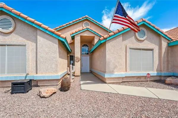 3467 Warren CT, Bullhead City, AZ 86429