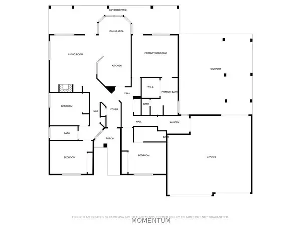 3467 Warren CT, Bullhead City, AZ 86429