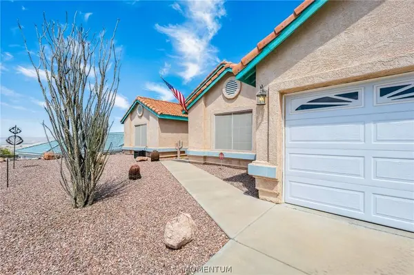 3467 Warren CT, Bullhead City, AZ 86429