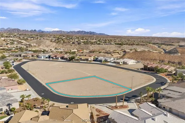 2704 Highview DR, Bullhead City, AZ 86429