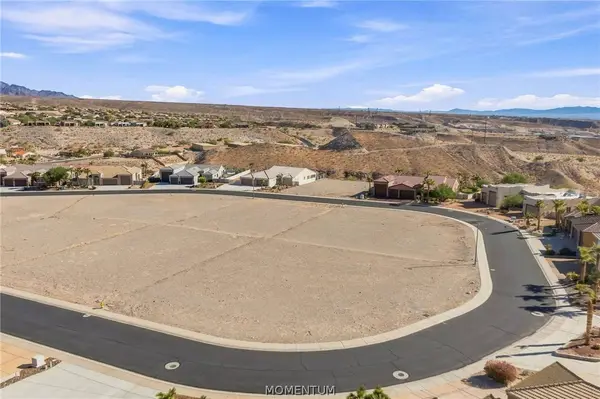 2704 Highview DR, Bullhead City, AZ 86429