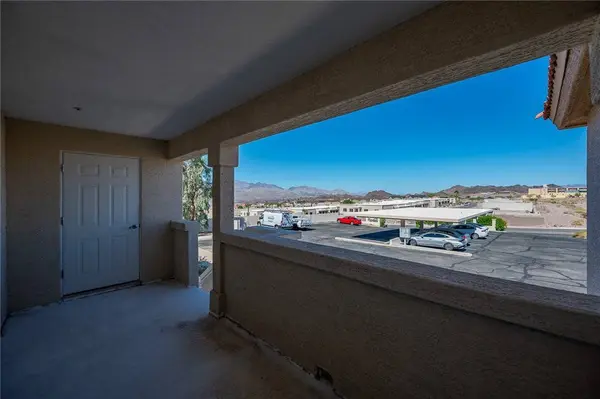 3408 Sunriver RD #207 (B6), Bullhead City, AZ 86429