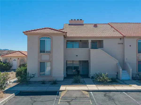 3408 Sunriver RD #207 (B6), Bullhead City, AZ 86429