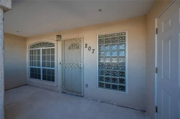 3408 Sunriver RD #207 (B6), Bullhead City, AZ 86429