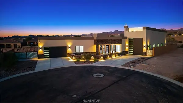 2633 Shoreline CV, Bullhead City, AZ 86429
