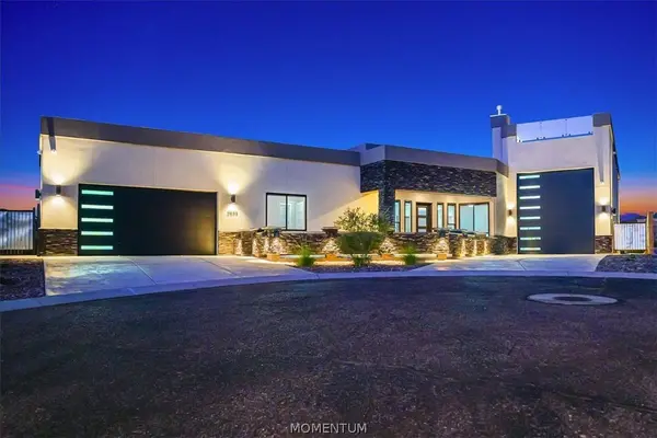 2633 Shoreline CV, Bullhead City, AZ 86429