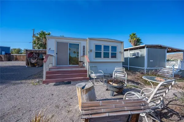 1621 Hwy 95 #37, Bullhead City, AZ 86442