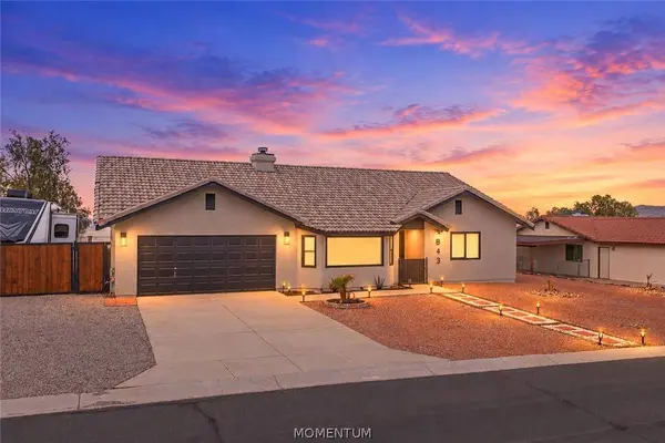 843 Warren RD, Bullhead City, AZ 86429