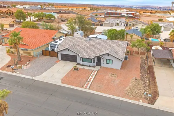 843 Warren RD, Bullhead City, AZ 86429
