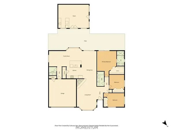 843 Warren RD, Bullhead City, AZ 86429