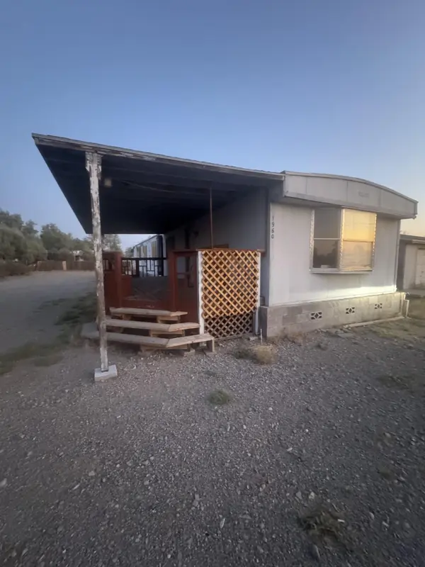 1960 E El Rodeo Rd, Fort Mohave, AZ 86426-9375