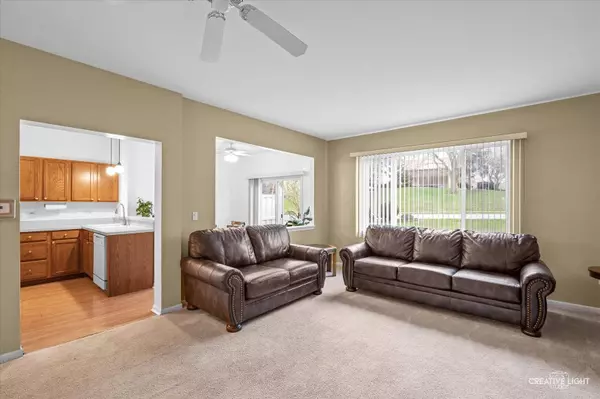 13360 S Bayberry LN, Plainfield, IL 60544