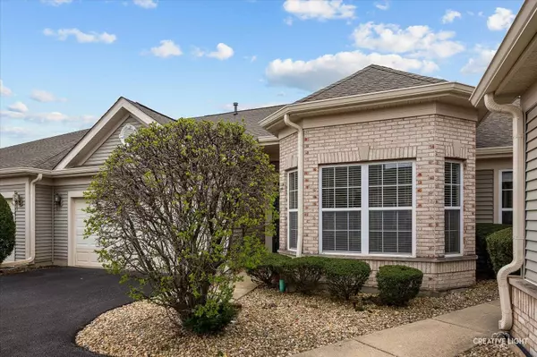 13360 S Bayberry LN, Plainfield, IL 60544