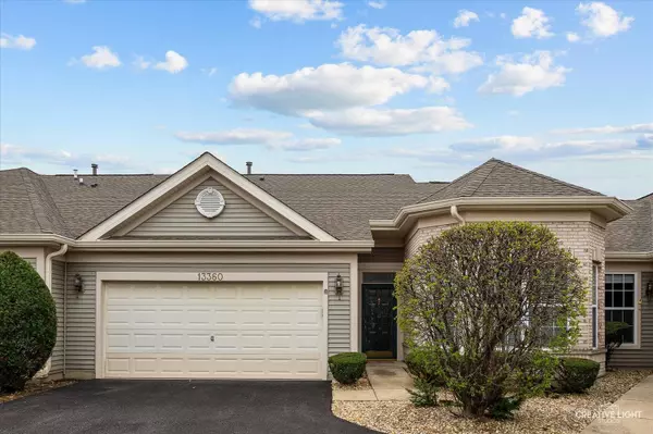 13360 S Bayberry LN, Plainfield, IL 60544