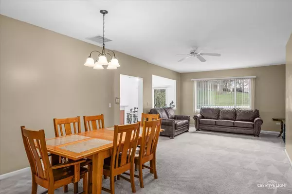 13360 S Bayberry LN, Plainfield, IL 60544