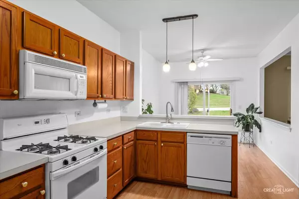 13360 S Bayberry LN, Plainfield, IL 60544