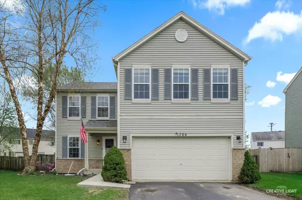 1704 Caton Ridge DR, Plainfield, IL 60586