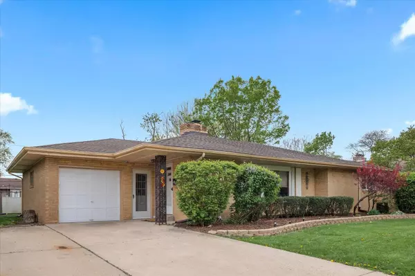 1620 Mayfield AVE, Joliet, IL 60435