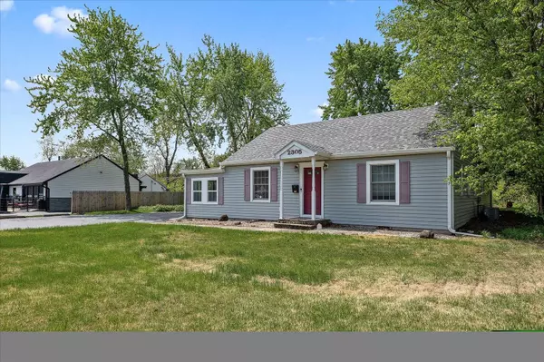 2305 Plainfield RD, Crest Hill, IL 60403