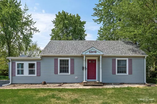 2305 Plainfield RD, Crest Hill, IL 60403