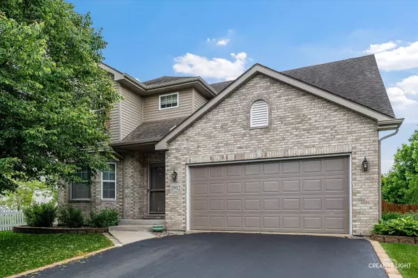 2912 Indian Springs CT, Joliet, IL 60435