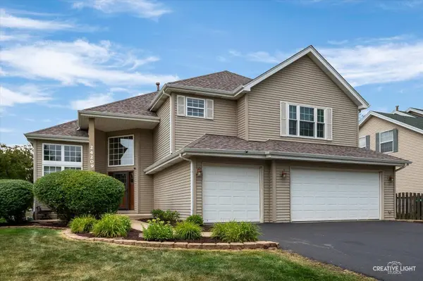 24209 Lavergne ST, Plainfield, IL 60585