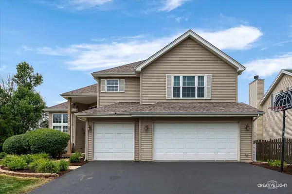 24209 Lavergne ST, Plainfield, IL 60585