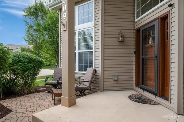 24209 Lavergne ST, Plainfield, IL 60585