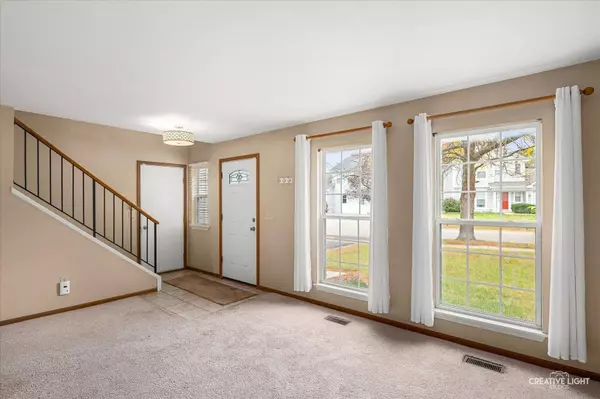 13662 S Jonesport CIR, Plainfield, IL 60544