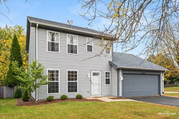 13662 S Jonesport CIR, Plainfield, IL 60544