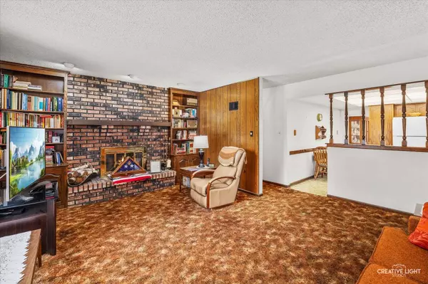 15304 S Indian Boundary Line RD, Plainfield, IL 60544