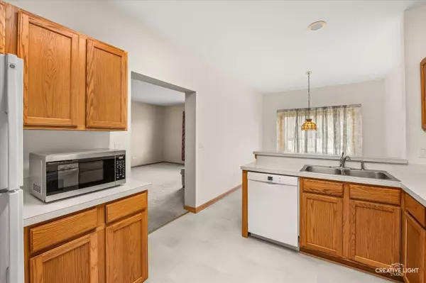 21728 W Empress LN, Plainfield, IL 60544