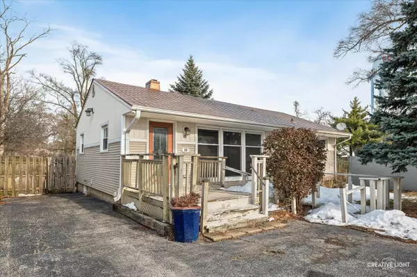 58 E 55th ST, Westmont, IL 60559