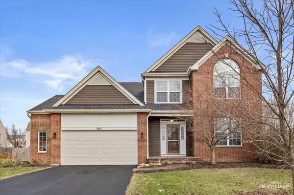 7651 Pin Oak CT, Plainfield, IL 60586