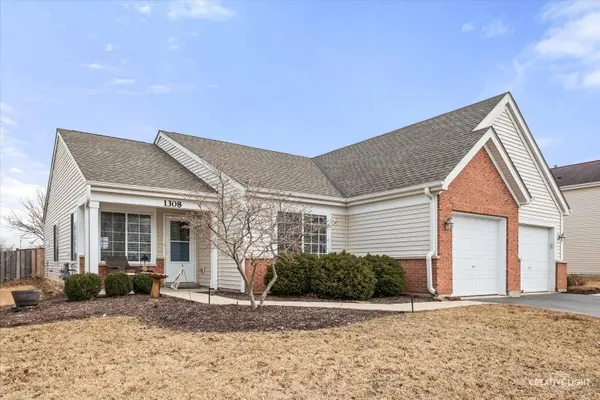 1308 Kettleson DR, Minooka, IL 60447