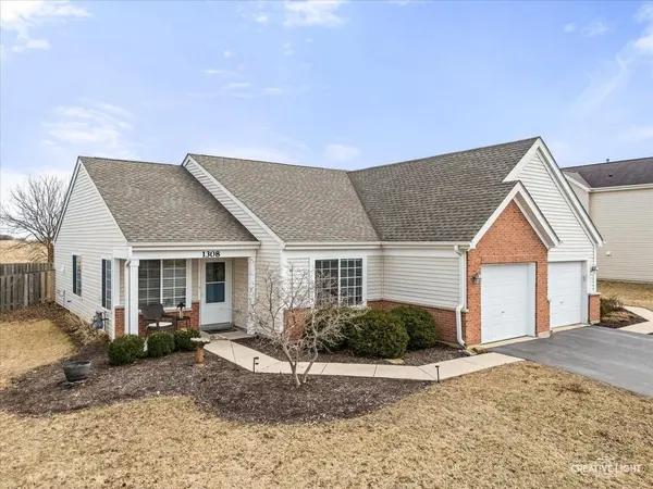 1308 Kettleson DR, Minooka, IL 60447