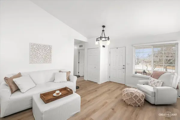 1308 Kettleson DR, Minooka, IL 60447