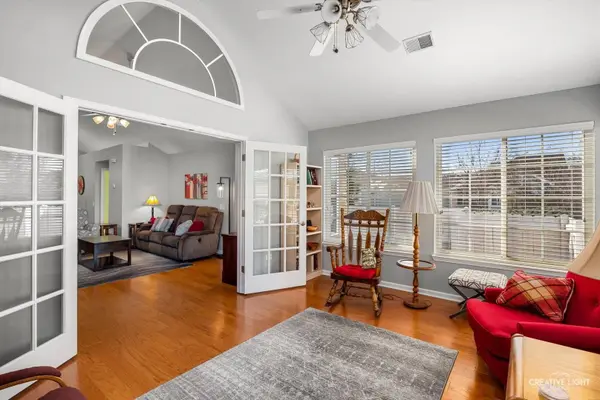 Plainfield, IL 60586