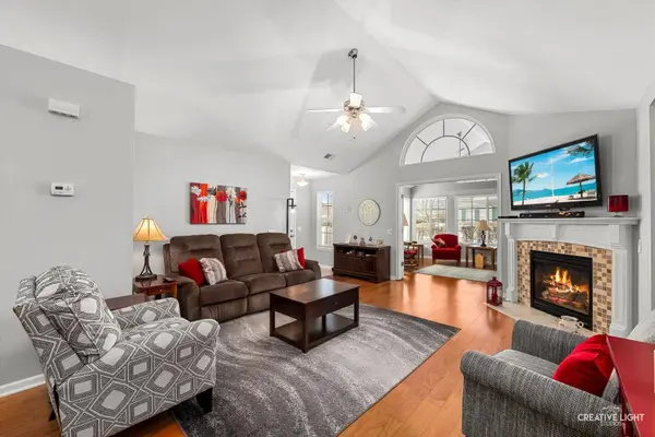 Plainfield, IL 60586