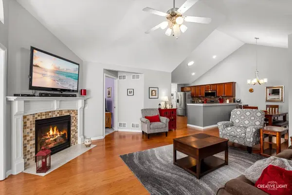 Plainfield, IL 60586