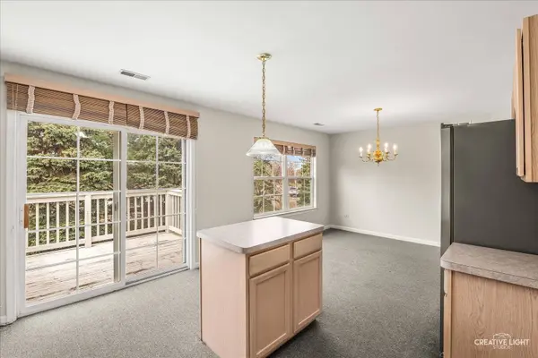 2623 Old Woods TRL #2623, Plainfield, IL 60586