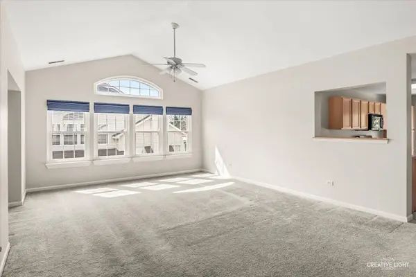 2623 Old Woods TRL #2623, Plainfield, IL 60586