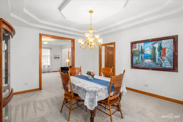 15504 Dan Patch DR, Plainfield, IL 60544