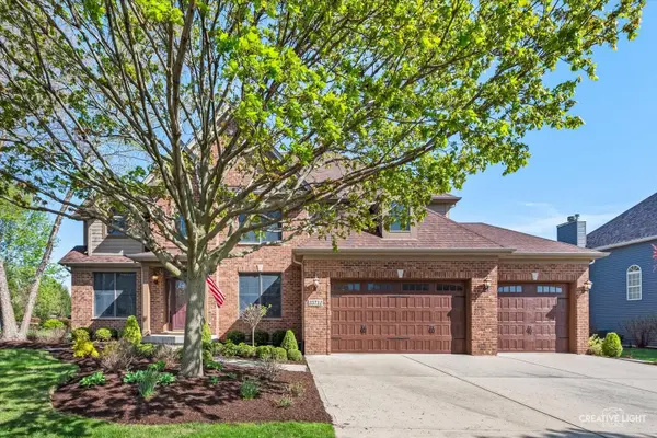 25712 Skyline CT S, Plainfield, IL 60585