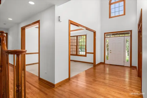 25712 Skyline CT S, Plainfield, IL 60585