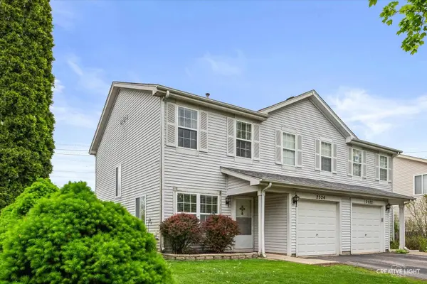 2524 Stonybrook DR, Plainfield, IL 60586