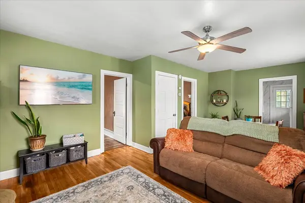 455 Lincoln ST, Marseilles, IL 61341