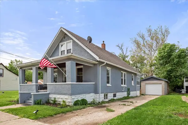 455 Lincoln ST, Marseilles, IL 61341