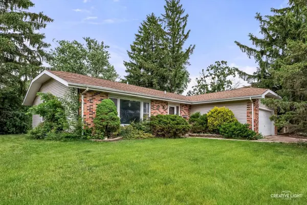 16712 Beverly AVE, Tinley Park, IL 60477