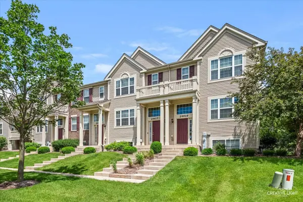 24617 Patriot Square DR S, Plainfield, IL 60544